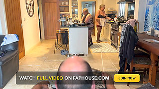 Part 2:-lanista Bear Has His Slaves to Do Their Chores. Will They Behave?