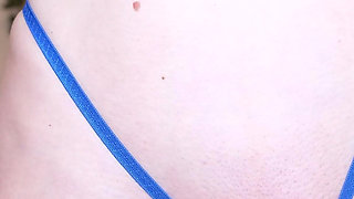 Bikini Modeling and Your the Judge