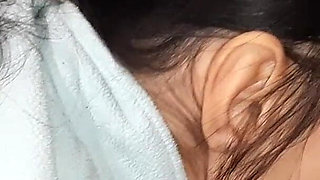 I'm Teaching My Girlfriend Cunnilingus (step-by-step Instructions with Russian Conversations)