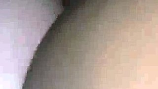 hotwife having fun with a hot black stud ww