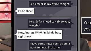 Midnight Paradise - Full Story 27 - Life of a Horny Young Man Who Returned Home After a Long Time