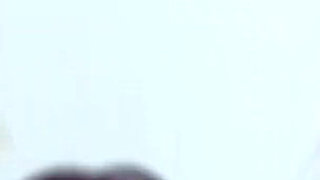 Big Black Cock for a Tight Asian Pussy