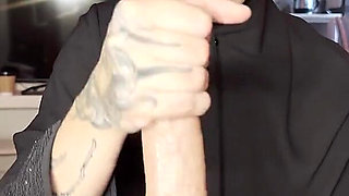 Real Hijab Wife Picked up and Slutted Out