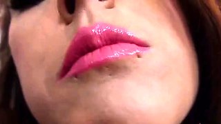 Shrinking My Foot Slave FemDom