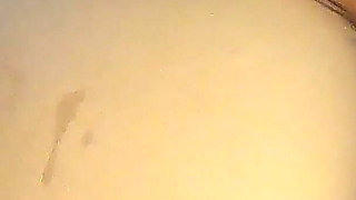Cheating Pregnant Wife Gives Stranger a BJ in Men’s Room