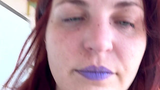 9 CBT Tasks for My Slave - Femdom Solo POV