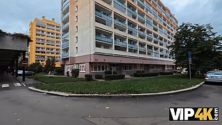 Vip4k. he\u2019ll never know what a whore she truly is