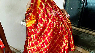 Hot bhabhi fuking neighbour boy's Hard
