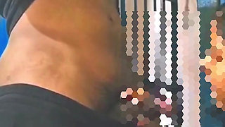 Hard and Quick Sex in the House of Desi Indian College Girl