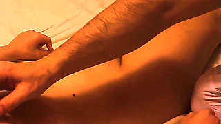 Erotic Massage Turns Into Fuck and Makes Me Cum - Thai Nuru Orgasm