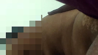 Municipality Aunty Fucked My Cock