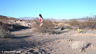 Outdoor Workout in Skimpy Thong Outfits - Compilation