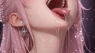 Cute ballerina twerkes and masturbates very hot and horny