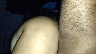 Bhabhi's Cool Story