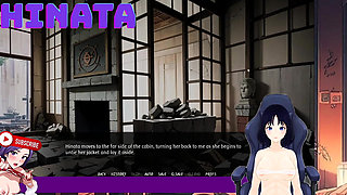 The Naruto Video Game, Shinobi Secrets Part 2