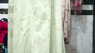 Priya Bhabi Hot Video Shoot
