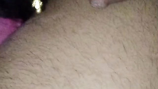 Desi bhabhi ko land munh mein dekhkar chut faadi