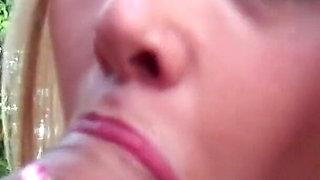 Dirty Dogging Teen Sophie Keegan Sucks off Perverted Older Swinger Guys in the Car Park