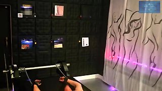 Kinky Castle - Lady Luciana Di Domizio - Mistress Luciana