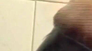 She dominated my face with her pussy