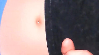 Mutual Masturbation with Mutual Orgasm!