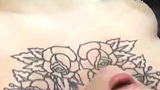 I put cock to my girlfriends 19 year old smoking stepdaughter