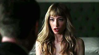 Me fucking my girlfriend before bed, POV: Big Tits, Big Ass  Blowjob Porn