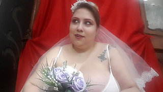 Anal Bride