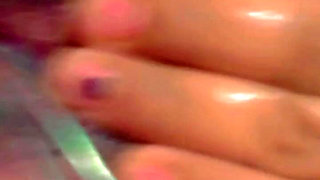 I Masturbate While My Boyfriend Is Away