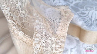 Older Lady Underwear - Sexy Mature BBW MILF Amateur Wife Fetish