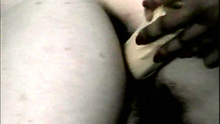 Mature Blonde Stretched Wide by Massive BBC Fisting Action