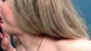 Premium Bukkake - Lilith Liber Gloryhole