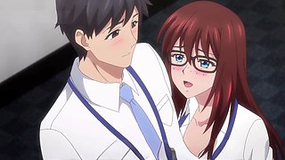 Anime sexy, all anime, big tits