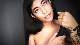 Ashlee Juliet: BDSM Orgasm Countdown