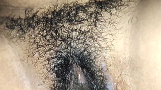 Bengali Wife Fuck and Cumshot Her Pusssy Inside