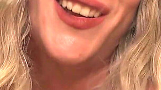 Dinner with a Giantess