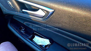 Real Porn with Aurbeaureal and a Stranger