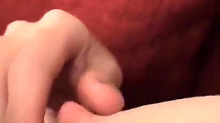 Hairy Fun With Lizzie Ryan