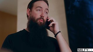 Kianna Dior loves to experience his giant BBC inside of her