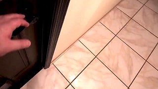 Seducing My Lesbian Foster Moms Mandy Rhea and Coco Vandi