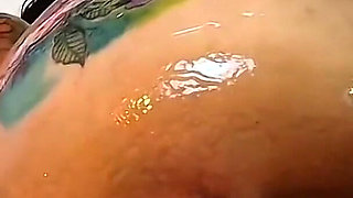 Anal Masturbation, Blowjob, Spit, and Fucking My Pussy Live on