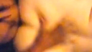 Creampied BBW PAWG Hotbox