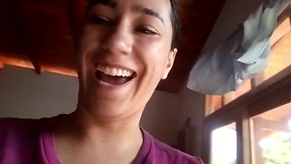 Enjoying the Perfect Start to the Morning with Exercise and Masturbation 1