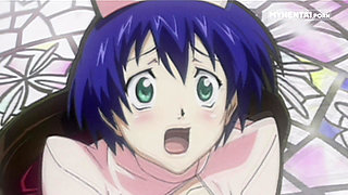 Nurse Yumi 3