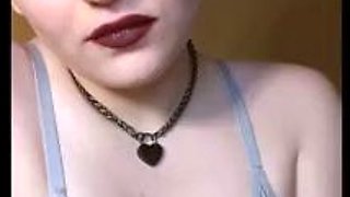 CurvyElvishGirl - Are You Going to Be A Good Little Pet