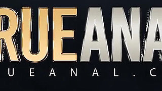 Trueanal Jynx Maze and Kasey Warner's Anal Dessert