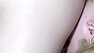 Domina and Her Submissive: Lesbian BDSM
