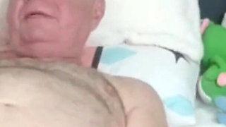 Let Me Strip and Fuck You with Garabas and Olga