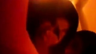 Korean Nurses in a Webcam Scandal with a Fucking Machine