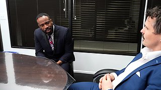 Camsoda   Wife slut sucks BBC